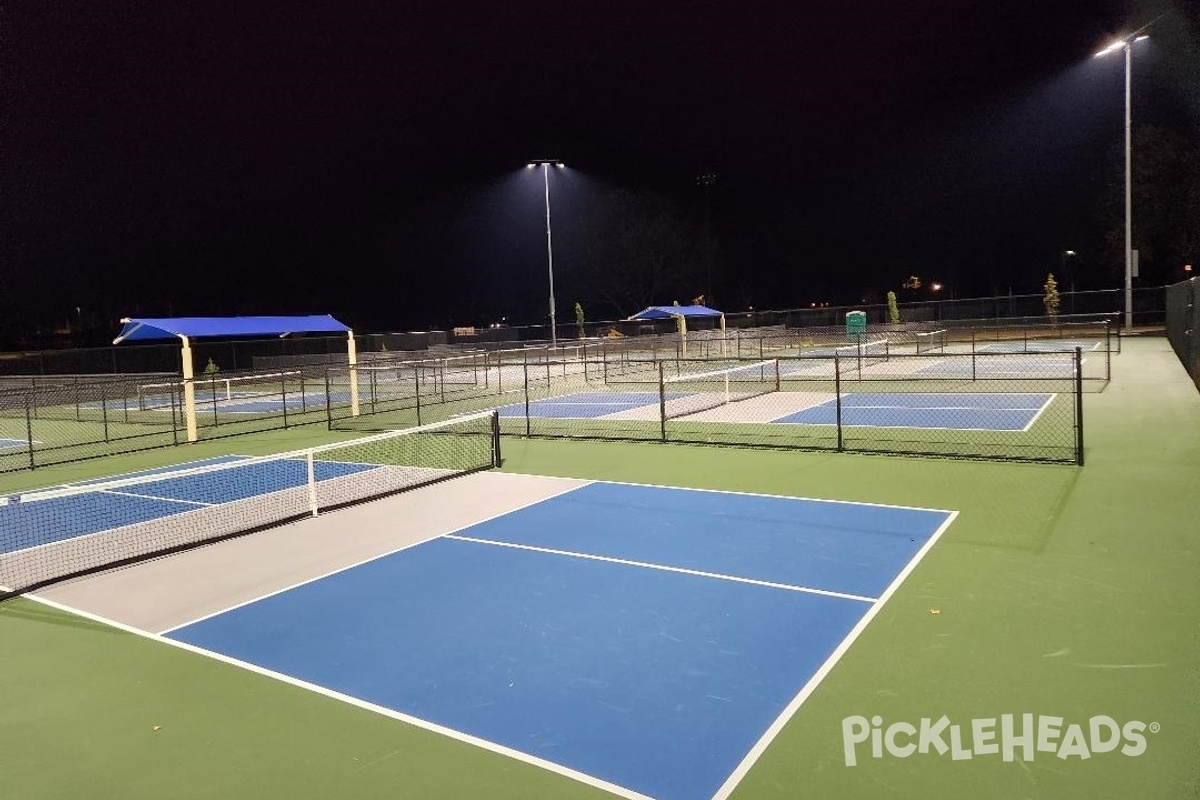 Photo of Pickleball at Bakken Park